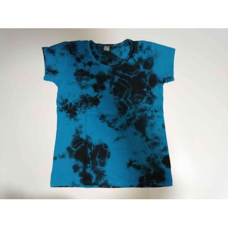 T-Shirt 49x61 Blau