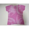 T-Shirt 50x59Pink