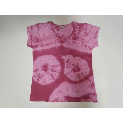 T-Shirt 50x58 Pink